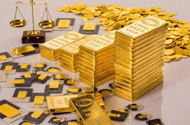 Gold में आई सबसे बड़ी गिरावट से लोगों को हुआ नुकसान, डूब गए 11 लाख करोड़