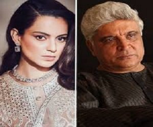 क्या Kangana Ranaut की होगी गिरफ्तारी? Javed Akhtar ने कोर्ट से की गैर-जमानती वारंट की मांग