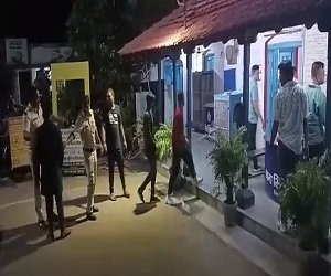 Birthday पार्टी मनाने गए युवक के साथ Bouncers ने की मारपीट, गंभीर रूप से घायल हुआ आदित्य