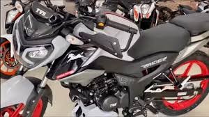 KTM की बैंड बजाने आई TVS Raider 125 , जानिए फीचर्स ?