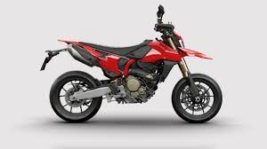 Ducati Hypermotard 698 Mono तूफानी बाइक ,जानिए कीमत ?