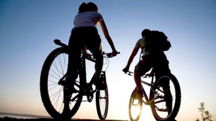 Cycling Benefits : जाने क्या है रोज साइकिल चलाने के जबरदस्त फायदे