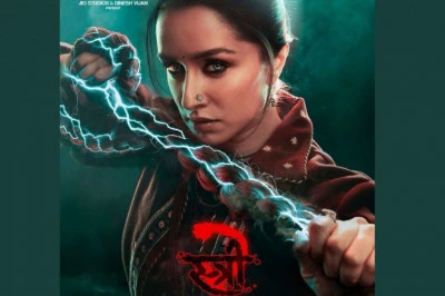 Stree 2 Box Office Day 2: 2024 की सबसे तेज 100 करोड़ी फिल्म बनीं ‘स्त्री 2’