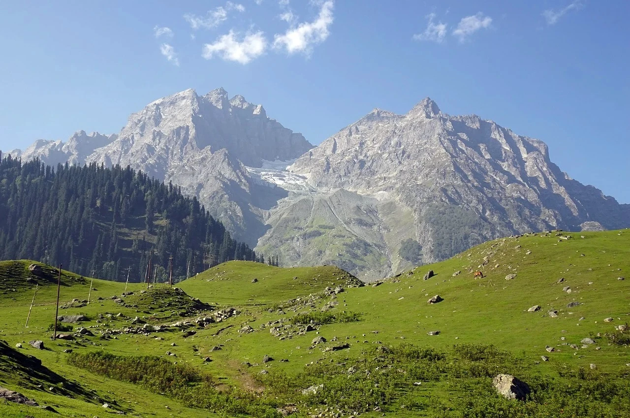 टूरिस्ट इस हफ्ते उत्तराखंड की सैर से बचें, भारी बारिश का अलर्ट जारी; सावधानी बरतें