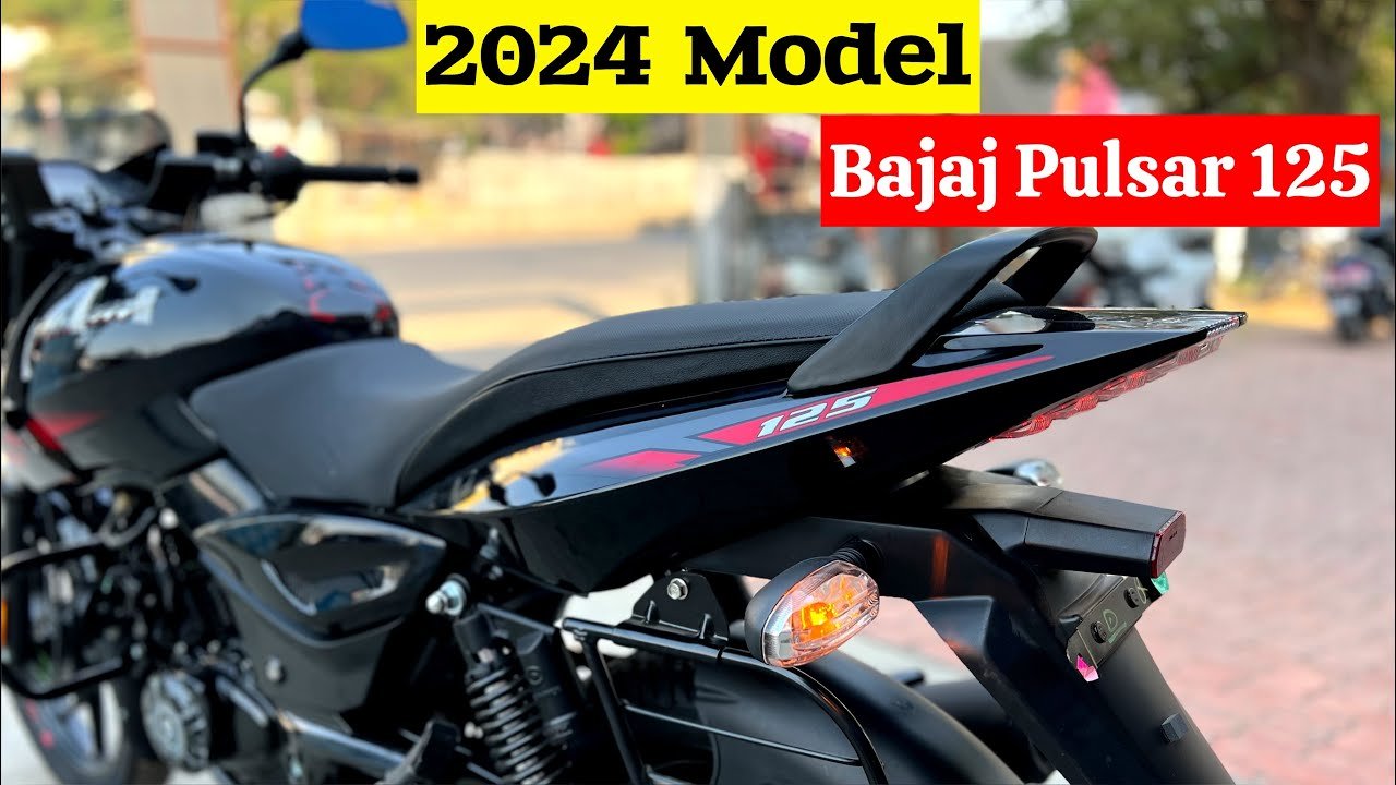 प्रीमियम क्वालिटी के साथ मार्केट में मिलेगी Bajaj Pulser 125 , तगड़े पावर के साथ डिस्क ब्रेक की सुविधा