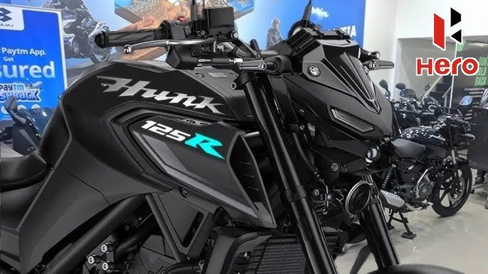 नई टेक्नोलॉजी के साथ दीवाना बना रही Hero Hunk Bike, मिलेंगे शानदार फीचर्स