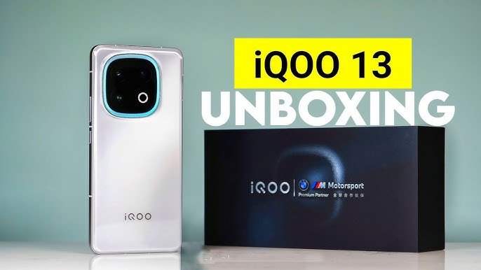 मार्केट में अपना जलवा दिखाने आ गया IQOO 13 smartphone, विस्तार से जाने फीचर्स की जानकारी