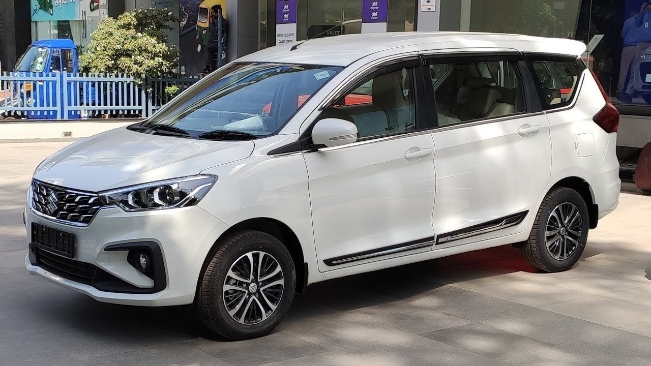 लंबी यात्रा के लिए बेहतर माइलेज के साथ मिलेगी Maruti Ertiga Car, बेहतर संतुलन के साथ आधुनिक फीचर्स