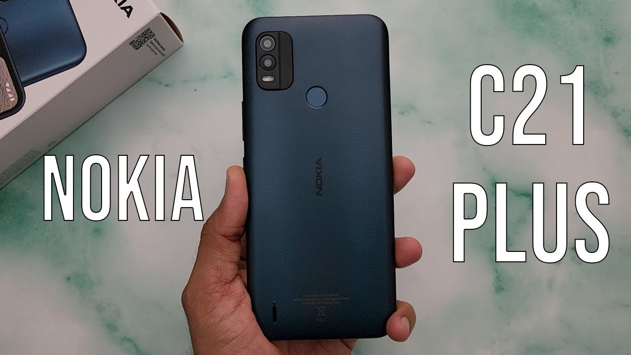 अपनी पुरानी पहचान बढ़ाने के लिए लॉन्च हो रहा Nokia C21 Smartphone, जानिए क्या मिलेगा खास