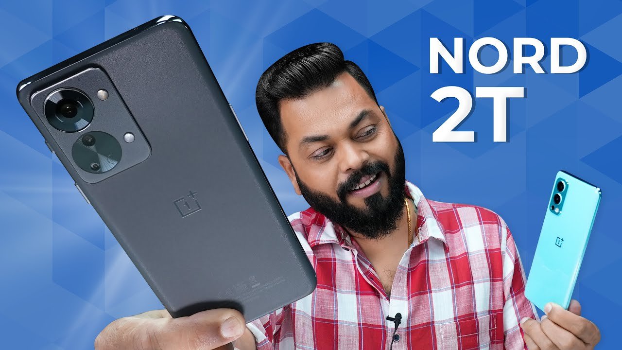 पावरफुल मीडियाटेक प्रोसेसर के साथ मिलेगा Oneplus Nord 2T , कीमत जानकार हो जाओगे हैरान