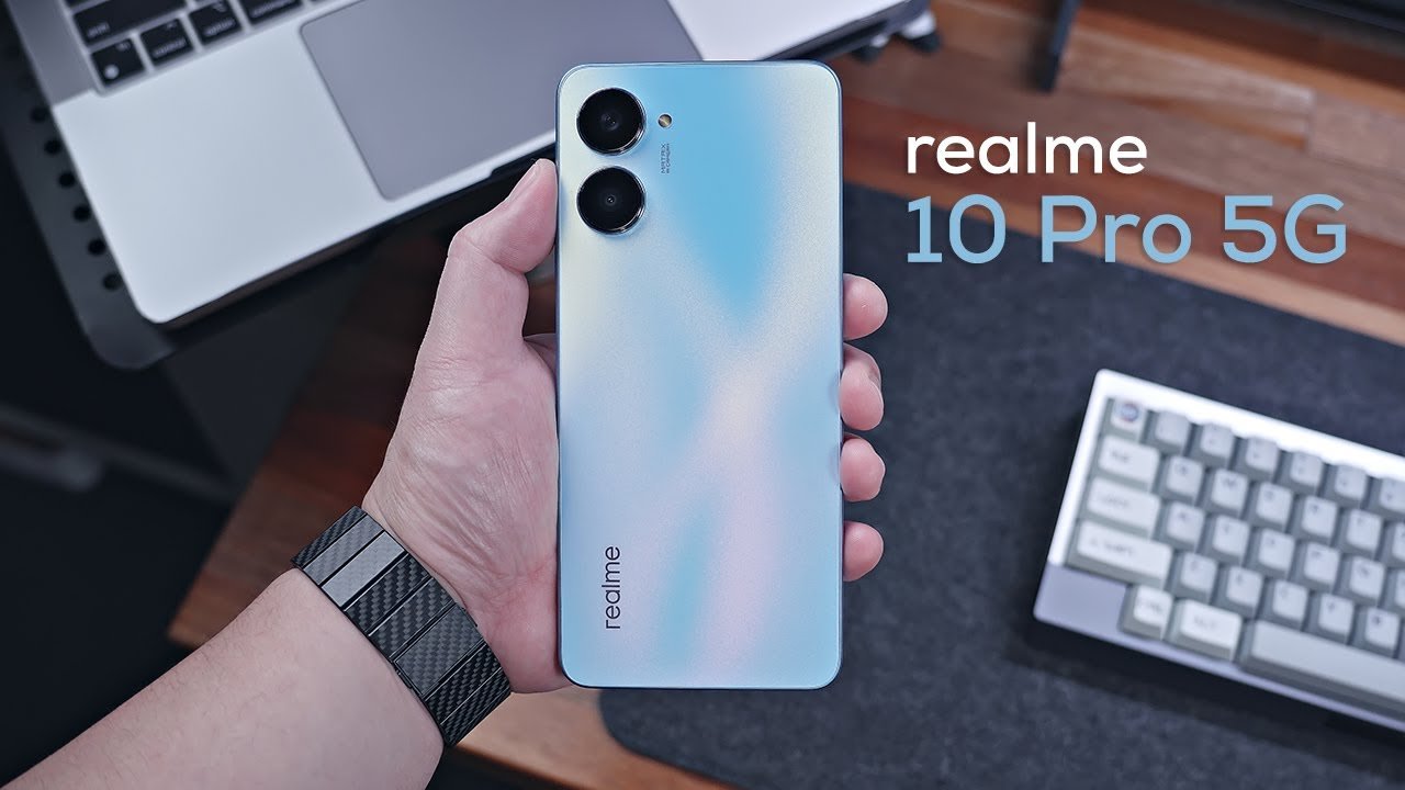 मिडिल क्लास फैमिली का सपना पूरा करेगा Realme 10 pro 5G, कम कीमत में ही 108 मेगापिक्सल का कैमरा