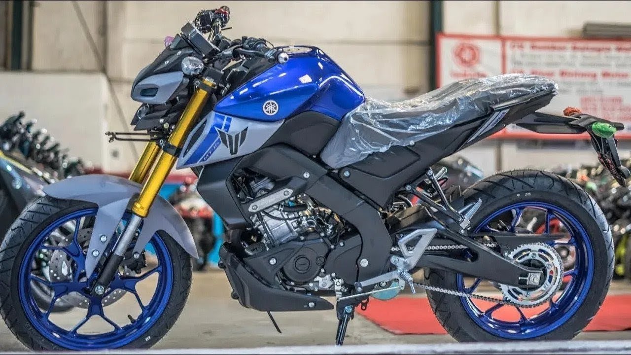 मार्केट में अपना जलवा दिखाने लॉन्च हुई Yamaha MT-15 , बवाल फीचर्स के साथ मिलेगा स्पोर्टी इंजन