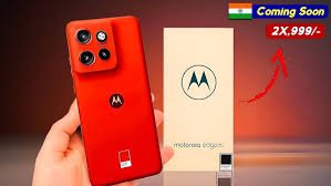 आकर्षक फीचर्स के साथ मिल रहा Motorola Edge 50 Neo, जाने क्या है खास फीचर्स