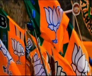 KORBA : बीजेपी ने जिला अध्यक्ष पर कार्रवाई की, अब नए चेहरे को सौंपी जिम्मेदारी
