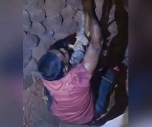 छत्तीसगढ़: बच्ची की लाश कुएं से मिली, मातम में बदली त्योहार की खुशियां