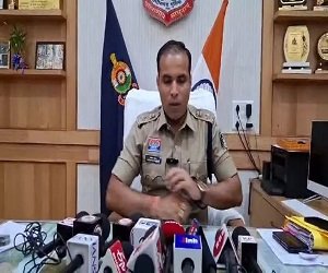 CG NEWS : 6 साल की बच्ची से दुष्कर्म के बाद हत्या, SP ने दिया ये जवाब