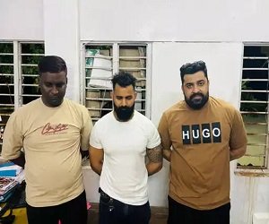 Raipur News : अंबेडकर अस्पताल में मीडियाकर्मियों से मारपीट, तीन बाउंसर गिरफ्तार