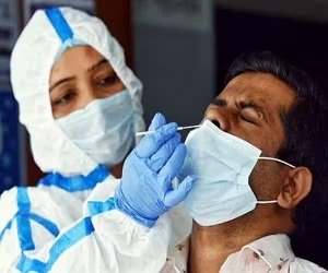 प्रदेश में एक्टिव केस बढ़े: छत्तीसगढ़ में अब तीन कोरोना संक्रमित मरीज