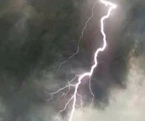 गाज गिरने से कोरबा में 2 बच्चे गंभीर रूप से घायल, दोनों की हालत नाजुक