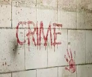 CG Crime : पिता और भाई ने की युवक की हत्या, चल रहा था जमीन विवाद