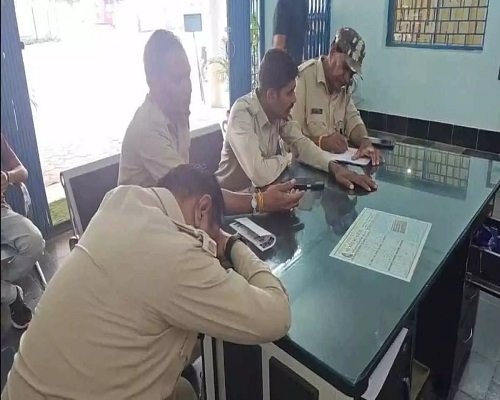 छत्तीसगढ़: अतिक्रमण हटाने गई वन विभाग टीम पर हिंसक हमला, कई घायल