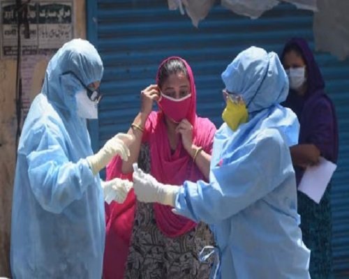 छत्तीसगढ़ में कोरोना संक्रमण फिर से सक्रिय, 10 नए मरीज मिले – कुल एक्टिव केस हुए 51