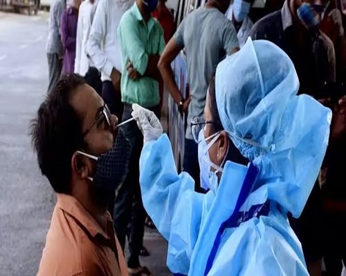 Covid-19 – प्रदेश में एक्टिव केस बढ़कर हुए 44, कोरोना के नए मामलों ने बढ़ाई चिंता