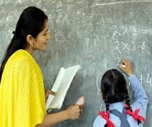 छत्तीसगढ़ में होगी शिक्षकों की भर्ती, पहले चरण में 5,000 पदों पर होगी नियुक्ति