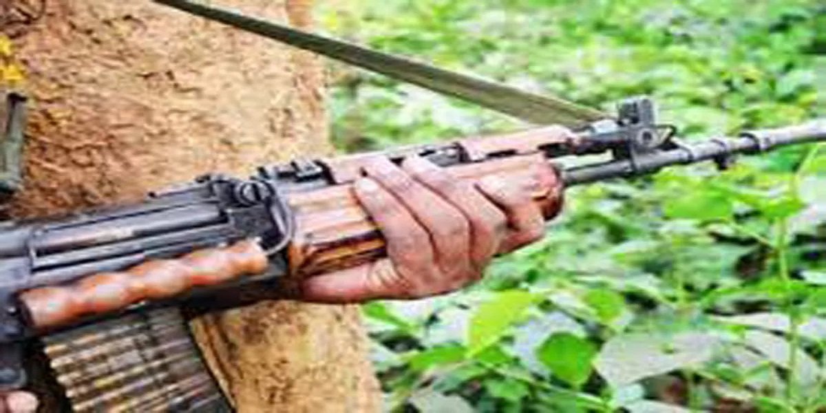 Anti Naxal Operation: नक्सलियों ने जारी किया कबूलनामा, 1 साल में मारे गए 357 नक्सली