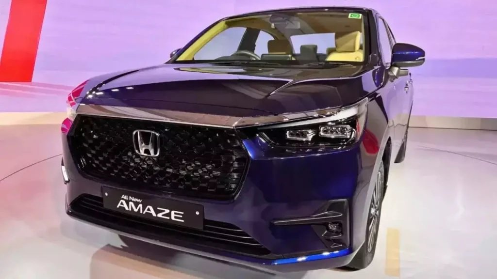 Honda Car Prices: ग्राहकों के लिए बड़ी खुशखबरी, GST कटौती के बाद इतनी कम हो गयी Honda की ये कारों की कीमत, देखे यहाँ