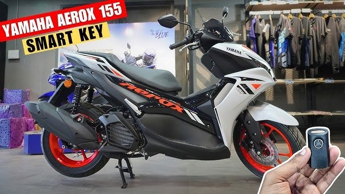Yamaha Aerox 155: इन खास फीचर्स से Yamaha Aerox 155 को बनता है King ऑफ स्कूटर, देखे इसके बेहतरीन फीचर्स और कीमत ?