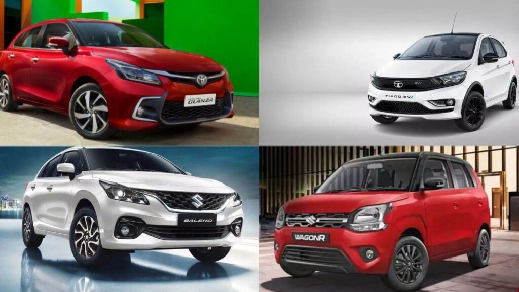 Maruti Hatchback Cars: Baleno को छोड़ Maruti की सभी हैचबैक कारों की गिरी डिमांड, जाने Festival सीजन से पहले बिक्री हुई धड़ाम…