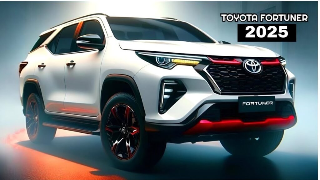Toyota Mini Fortuner: THAR को टक्कर देने जल्द मार्केट में एंट्री लेने जा रही Toyota की Mini Fortuner जाने क्या होगी कीमत और फीचर्स ?