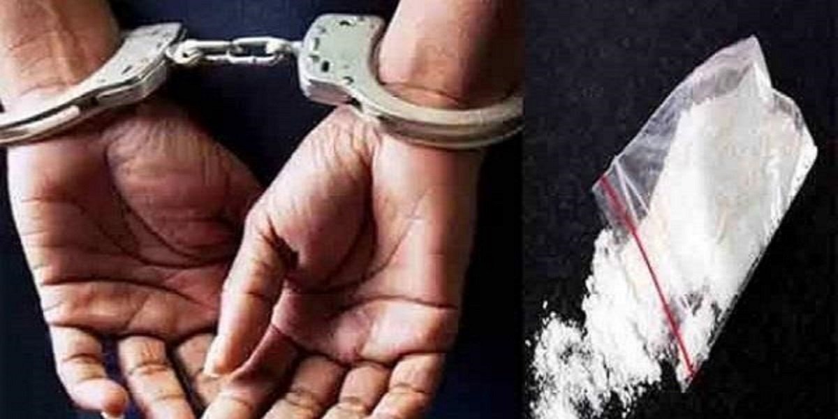 दुर्ग में हेरोइन तस्करी का पर्दाफाश, पुलिस ने 7 आरोपियों को दबोचा