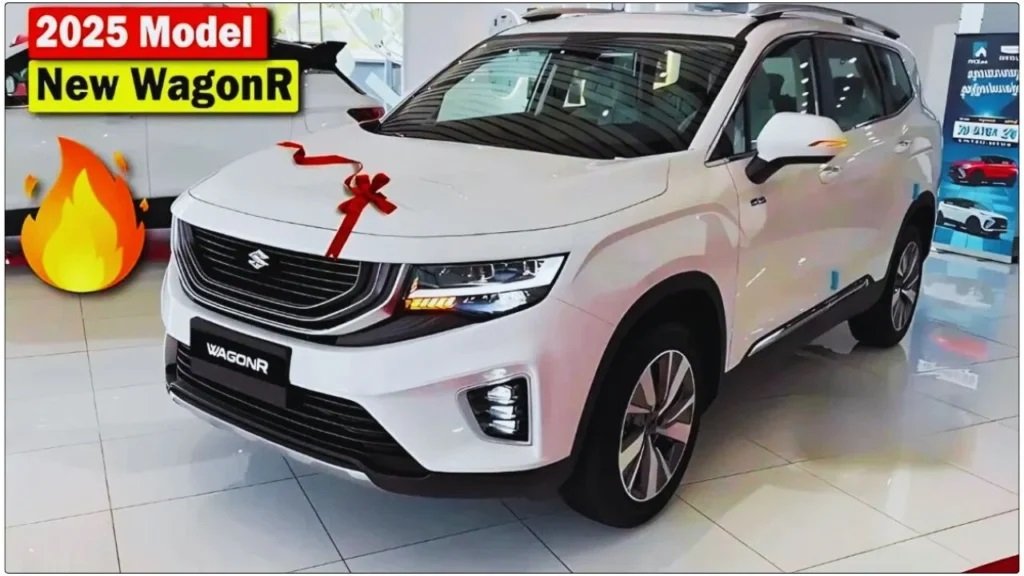 Maruti WagonR: Alto का रिकॉर्ड तोड़ टॉप पर पहुंची Maruti की Wagon R, यहाँ देखे Baleno और Altroz समेत बाकी कारों की कीमत ?