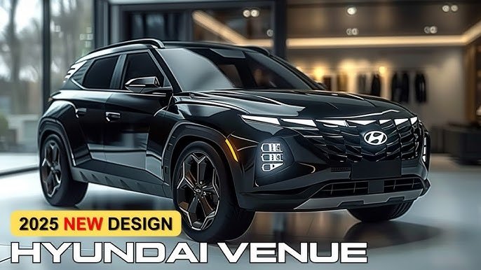 Hyundai Venue NEW Price: Mahindra XUV 3XO को टक्कर देने आ रही GST कटौती के साथ Hyundai की Venue, देखे बिक्री का तोडा रिकॉर्ड