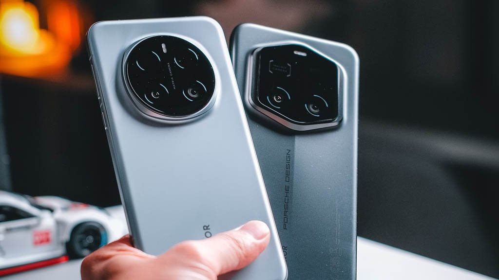 Honor Magic Series: OnePlus को टक्कर देने आ रहा 200MP कैमरा और 7200mAh की बड़ी बैटरी के साथ Honor की Magic सीरीज