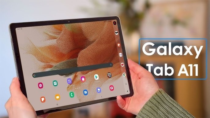Samsung New Tablet: 11-इंच डिस्प्ले और 7040mAh की बैटरी के साथ लॉन्च हुआ Samsung न्यू टेबलेट AI जैसे फीचर्स के साथ, देखे ?