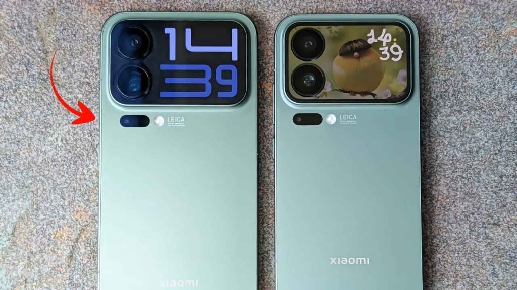 Xiaomi 17T Series: 2026 में लॉन्च हो सकता है Xiaomi की 17T Series, मिलेंगे बेहतरीन फीचर्स, देखे डिटेल्स