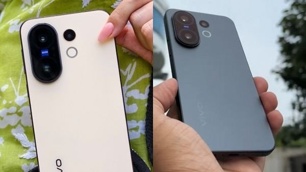 Vivo X200 FE 5G Phone: 50MP सेल्फी कैमरा और 6500mAh की बैटरी वाले Vivo X200 FE 5G फ़ोन पर मिल रहा बम्पर डिस्काउंट, देखे