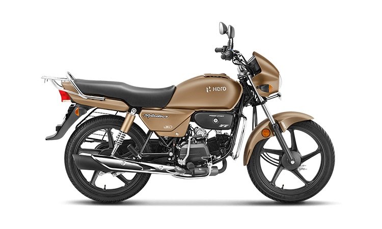 Hero Splendor Plus Bike: 70kmpl का माइलेज वाली Hero की Splendor Plus Bike, GST कटौती के बाद मिल रही इतनी सस्ती, देखे ?