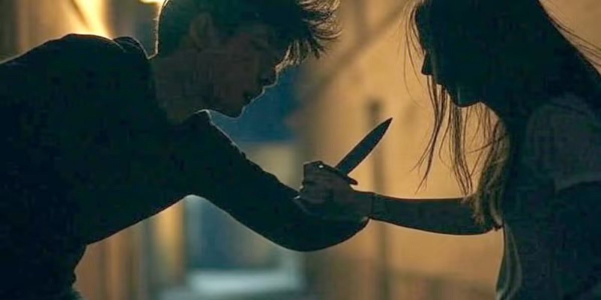 CG में सिरफिरे आशिक का कहर: प्रपोजल ठुकराने पर युवती पर धारदार हथियार से हमला