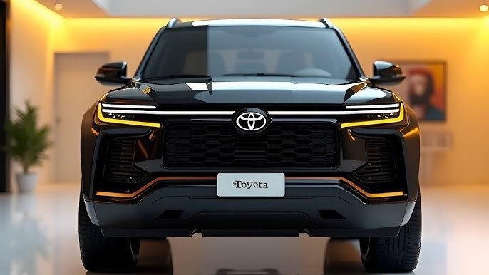 Toyota 7-Seater Car: GST कटौती का मिलेगा फायदा Toyota की इन 7-Seater Car ने सितंबर में मचाया बवाल ,देखे डिटेल्स ?