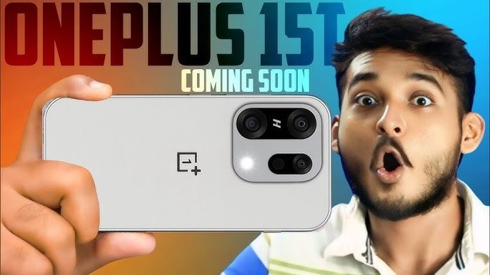 OnePlus 15T 5G Phone: 12GB RAM+256GB स्टोरेज और 7000mAh बैटरी के साथ आ रहा OnePlus का 15T 5G फ़ोन, देखे डिटेल्स ?