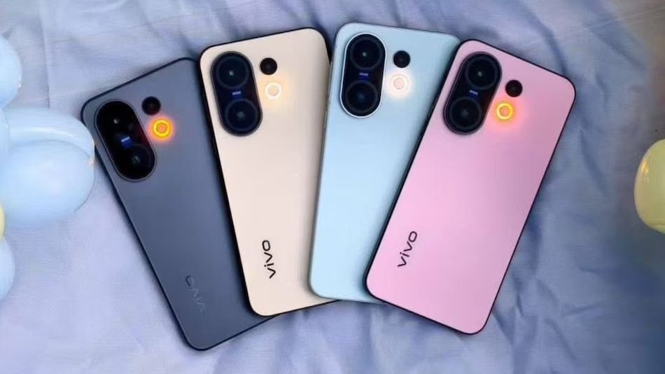 Vivo S50 Pro Mini: ट्रिपल रियर कैमरा और 6.3 इंच का फ्लैट डिस्प्ले के साथ लांच होने जा रहा Vivo का S50 Pro Mini फ़ोन, देखे डिटेल्स