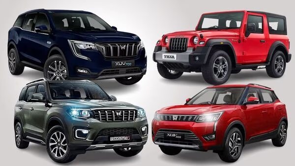 Mahindra SUV Car: इस फेस्टिव सीजन XUV700, Scorpio N से लेकर Thar का छाया जलवा Festival के बाद भी बना रहा Record, देखे कीमत ?