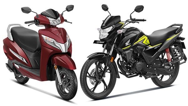 Honda Bikes and Scooters: अक्टूबर 2025 में Honda बाइक और स्कूटर ने बनाया अपना बिक्री का रिकॉर्ड, देखे साड़ी कीमते ?