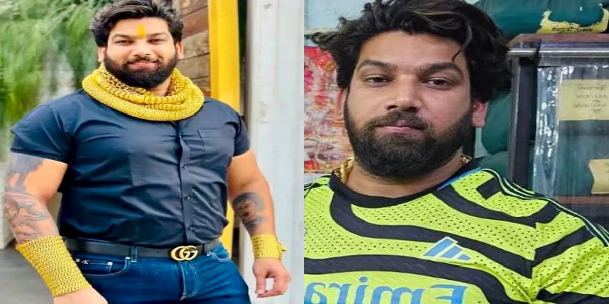 Tomar Brothers Case: सूदखोर वीरेंद्र भेजा गया जेल, पुलिस कर रही रोहित तोमर की धर-पकड़ के लिए लगातार छापेमारी