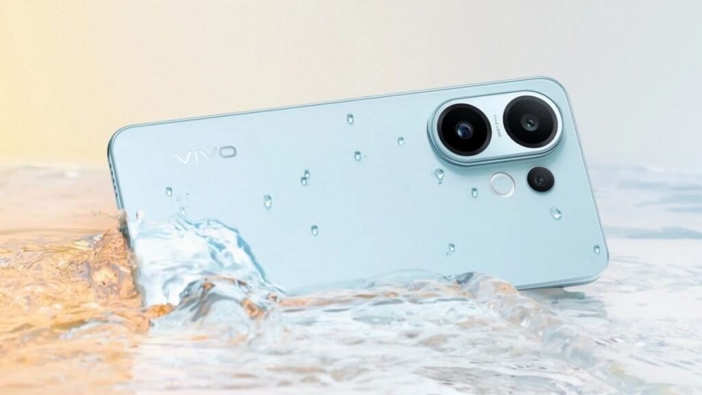 Vivo S50 Pro Mini: 50MP कैमरा और 6500mAh की बड़ी बैटरी के साथ आ रही Vivo S50 Pro Mini मॉडल सीरीज, देखे फीचर्स