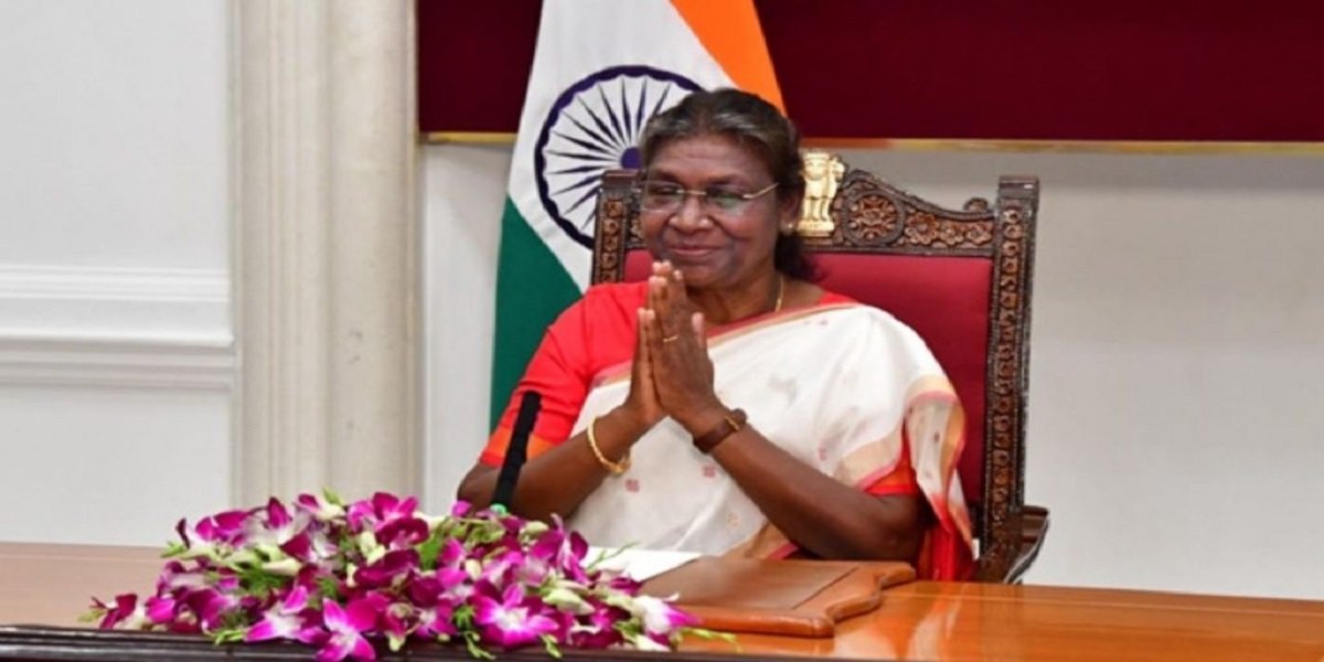 President Droupadi Murmu Ambikapur Visit: राष्ट्रपति द्रौपदी मुर्मू जनजातीय गौरव दिवस में होंगी शामिल, विकास योजना का शुभारंभ